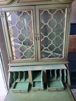 Antique Chest