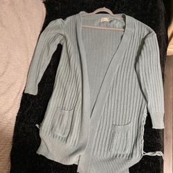 Cardigan 