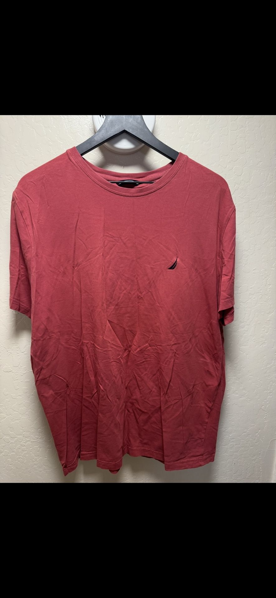 Men’s Nautica Shirts 