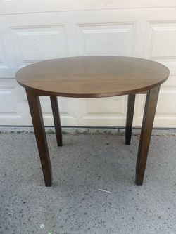 2 person table