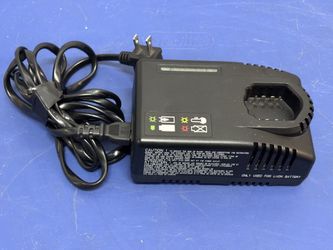 Snap-on Tools 14.4 V MicroLithium Battery Charger