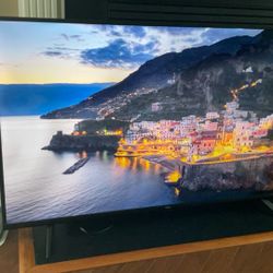 TCL 55" CLASS 4-SERIES 4K UHD HDR LED SMART ROKU TV - 55S431