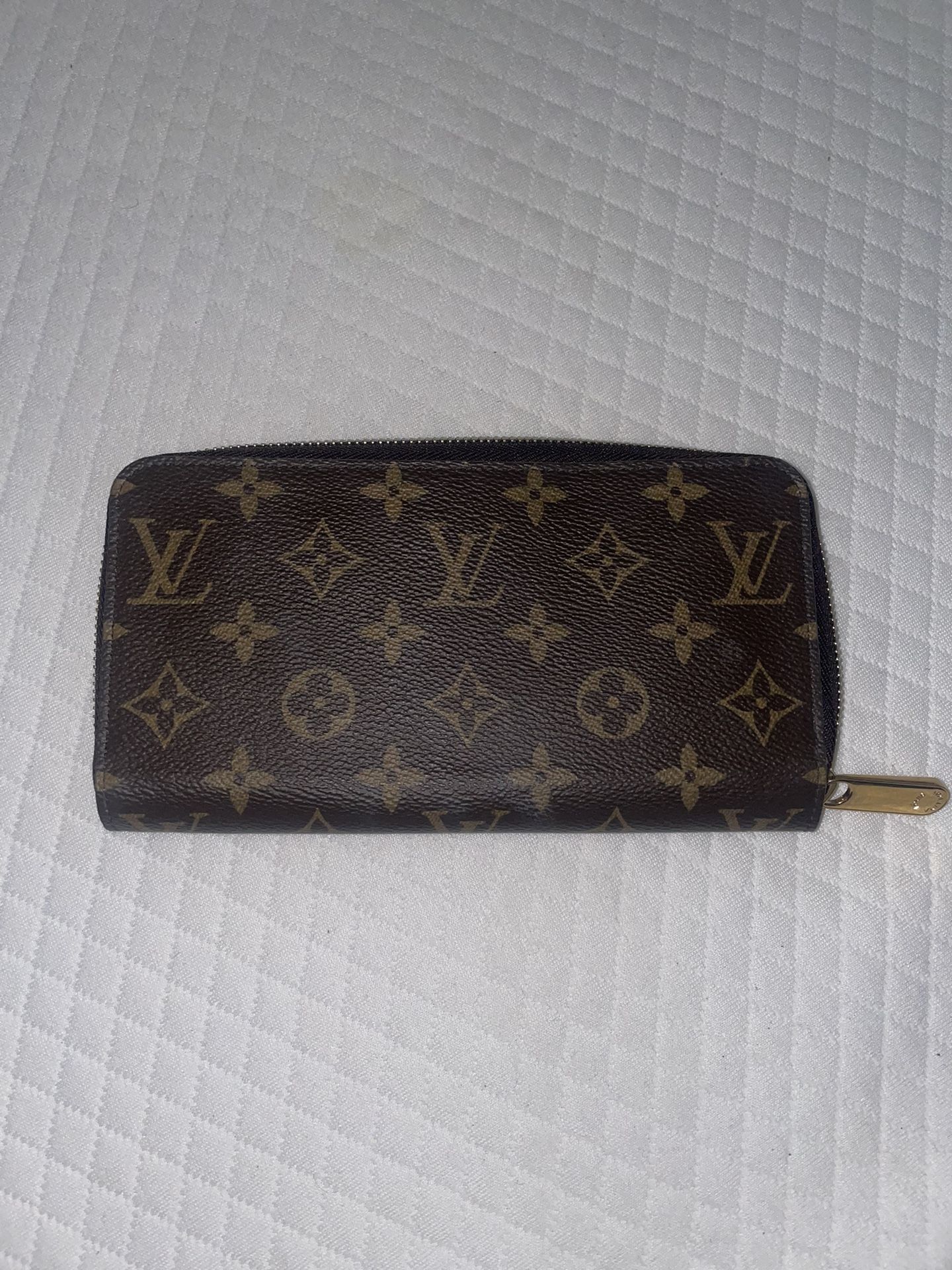 Louis Vuitton, Coin Purse