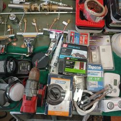 CONTRACTOR DEALS ARE BACK!