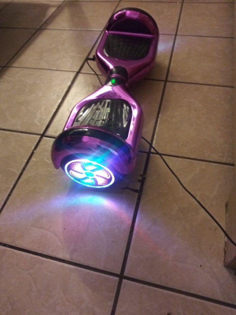 hoverboard with bluetooth in sale