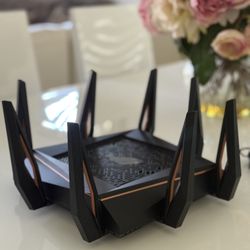 ADUS GTAX-11000 WIFI-6