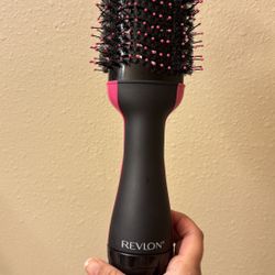 Revlon One-Step Volumizer Original 1.0 Hair Dryer and Hot Air Brush