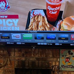 Sharp 80 inch tv. 2012 year