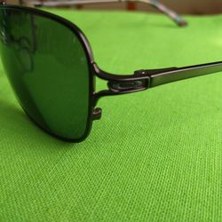 Oakley Conquest Sunglasses Frames. 