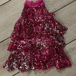 Girl Dress