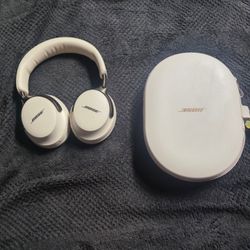 Bose QuietComfort Ultra Headphones (2nd Gen)