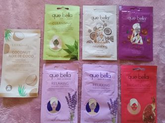 Face Masks