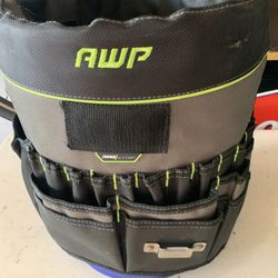 AWP Tool Caddy With Bucket ( New Never Used)