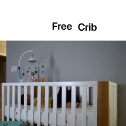baby crib