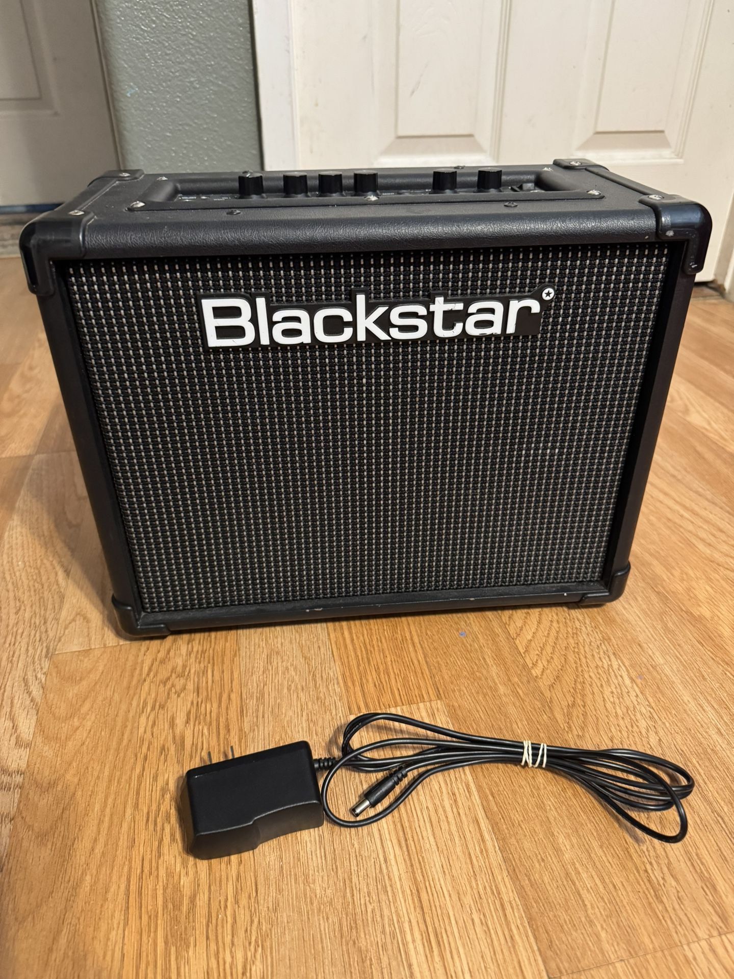 Blackstar ID:Core 20 V2 - Portable Guitar Amplifier
