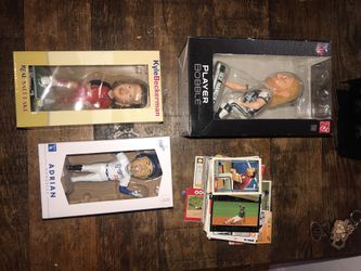 Bobble heads fs
