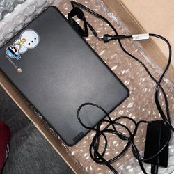 Google Chrome Book