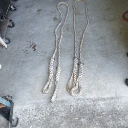 Sling Straps - 12 Ft Long