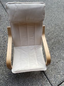 IKEA Kids Chair