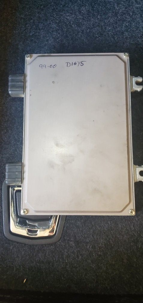 Civic Ecu P2n-l32 D16y5