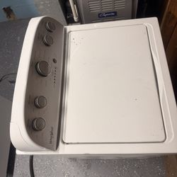 Whirlpool Washer