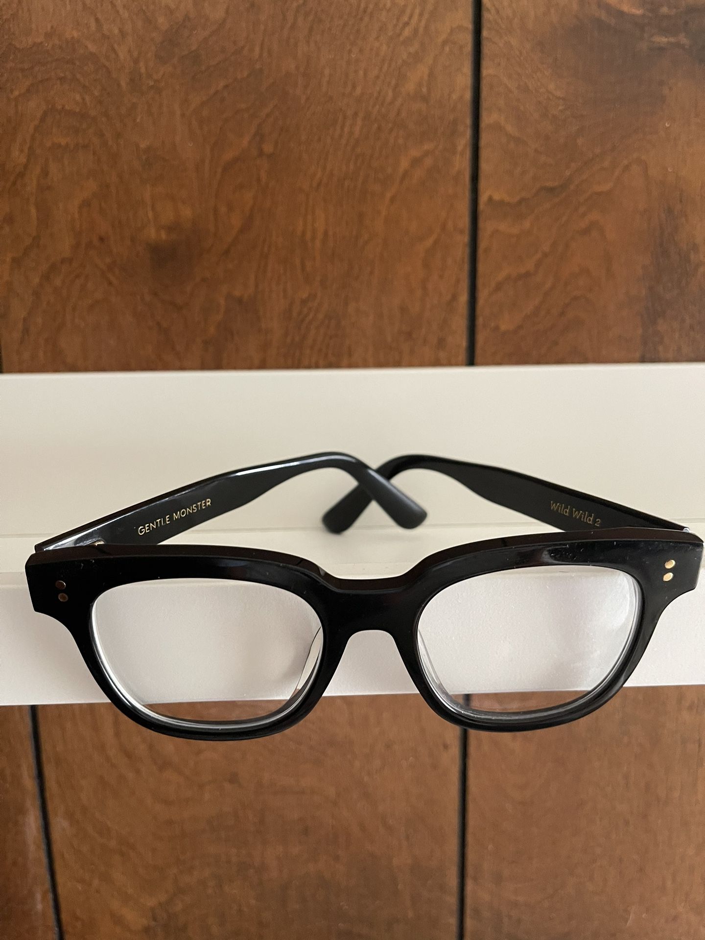Gentle Monster Wild Wild 2 Glasses for Sale in Irvine, CA - OfferUp