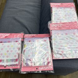 Valentine Bags 500 Bags 