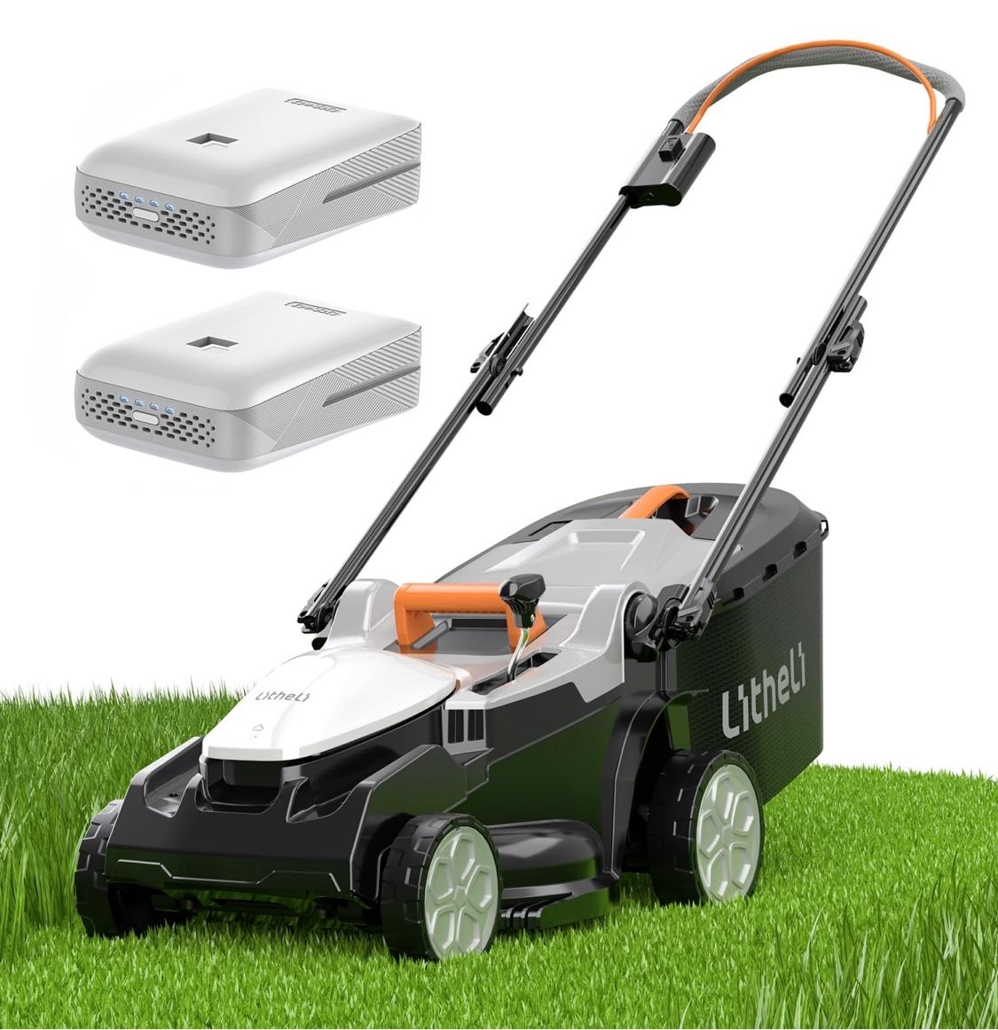 Electric Mower