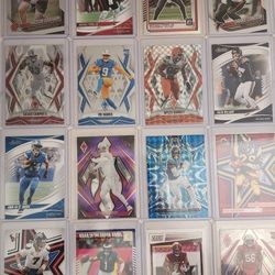 Football Cards