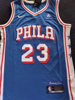 All jerseys any team