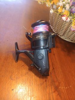 Shimano Bait Runner 4500