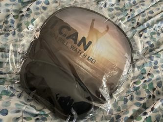 Mouse Pad