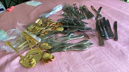 Flatware