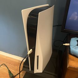 PlayStation 5 Disc Edition Set 