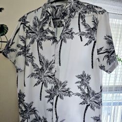 Men's Casual Clothing 