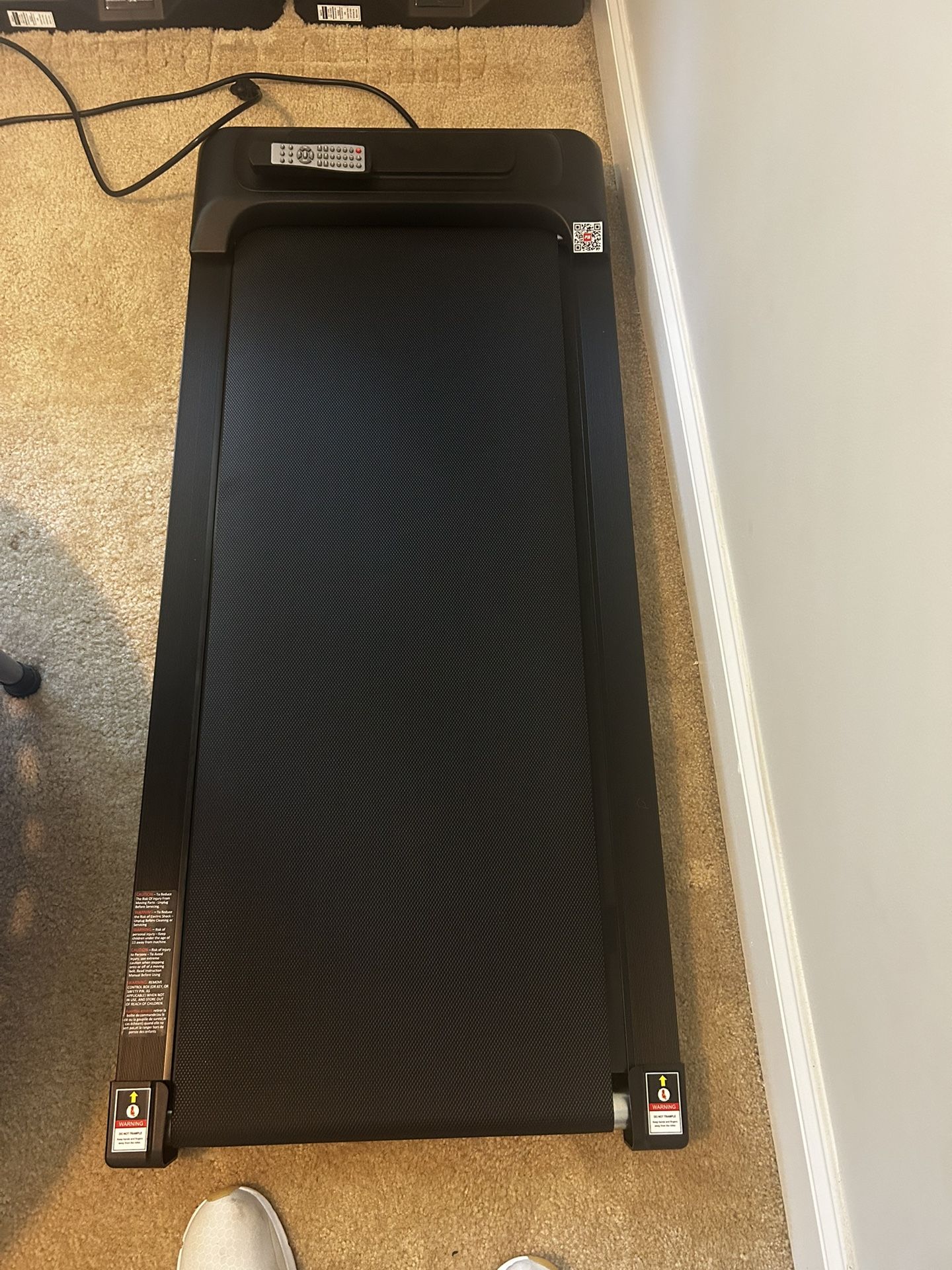 Exercise Equipment