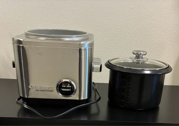 Cuisinart Rice Cooker