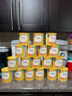 Similac Neosure