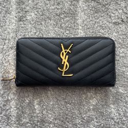 YSL Wallet