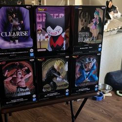 Dragon Ball Z DBZ Super