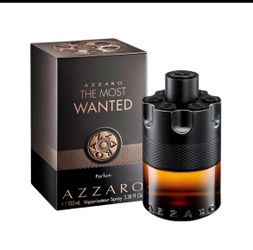 Azzaro The Most Wanted