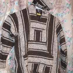 $5 Kid's Sweater Size 6/7