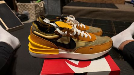 Nike Waffle One SE