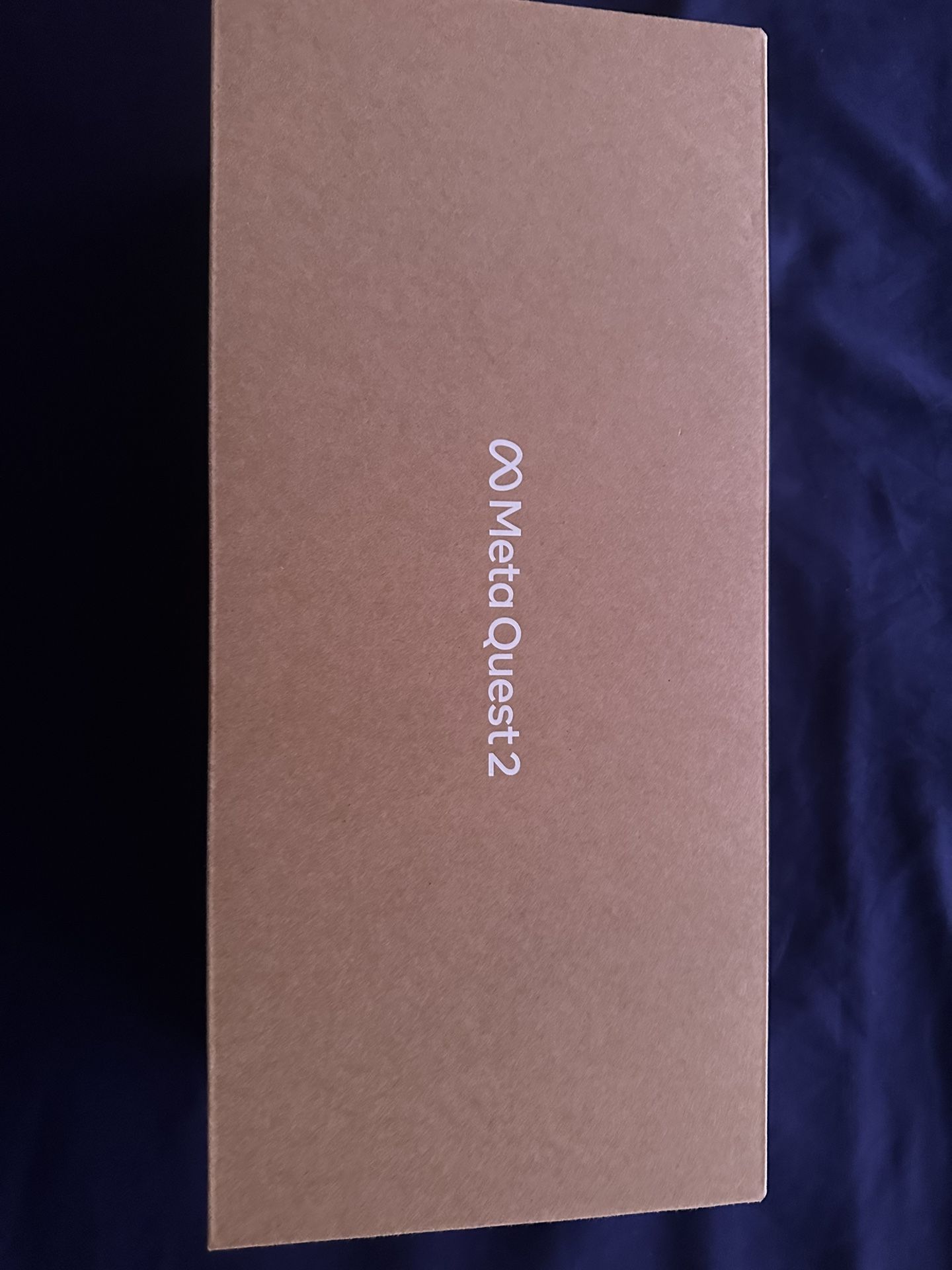Oculus Meta Quest 2