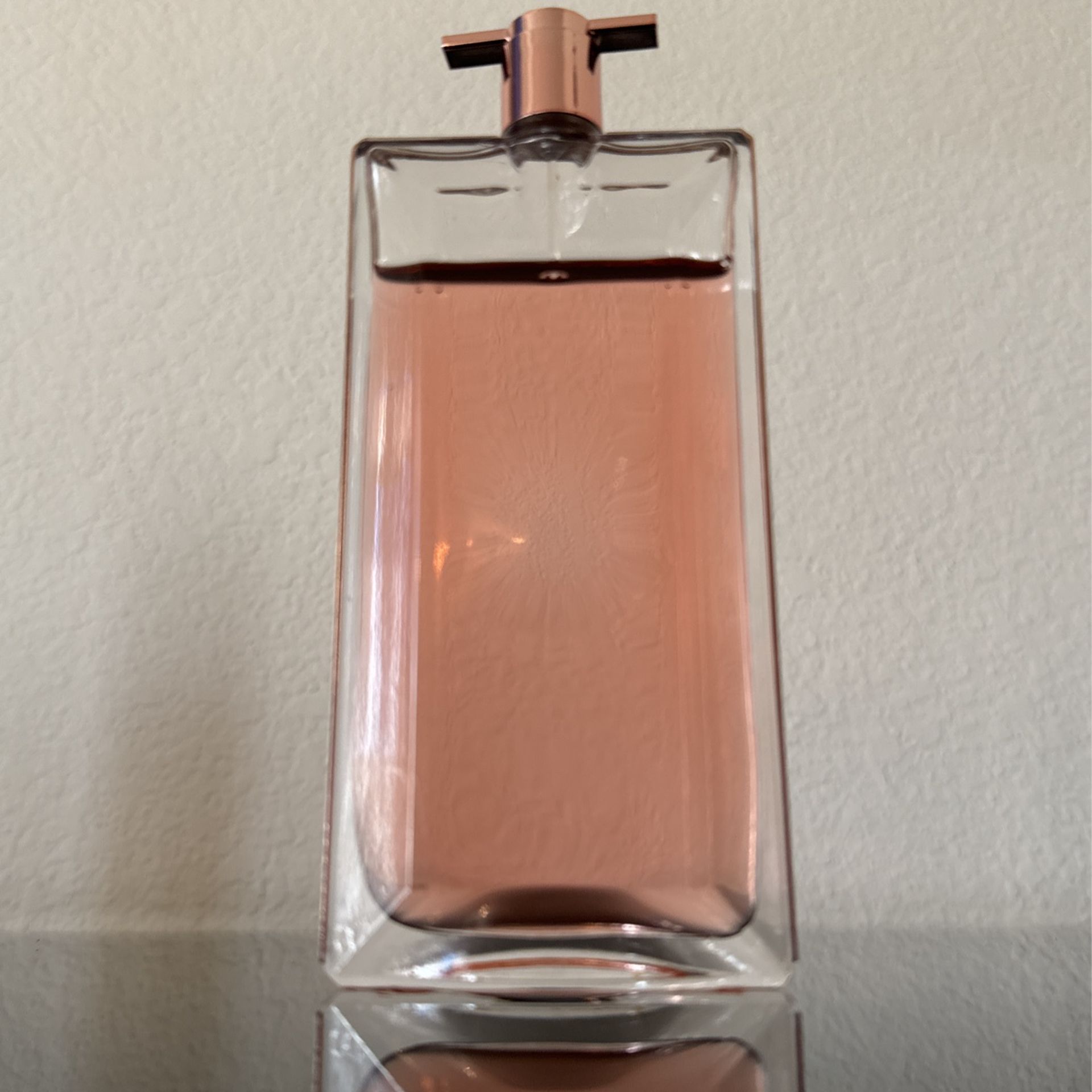 Lancôme Idole Perfume