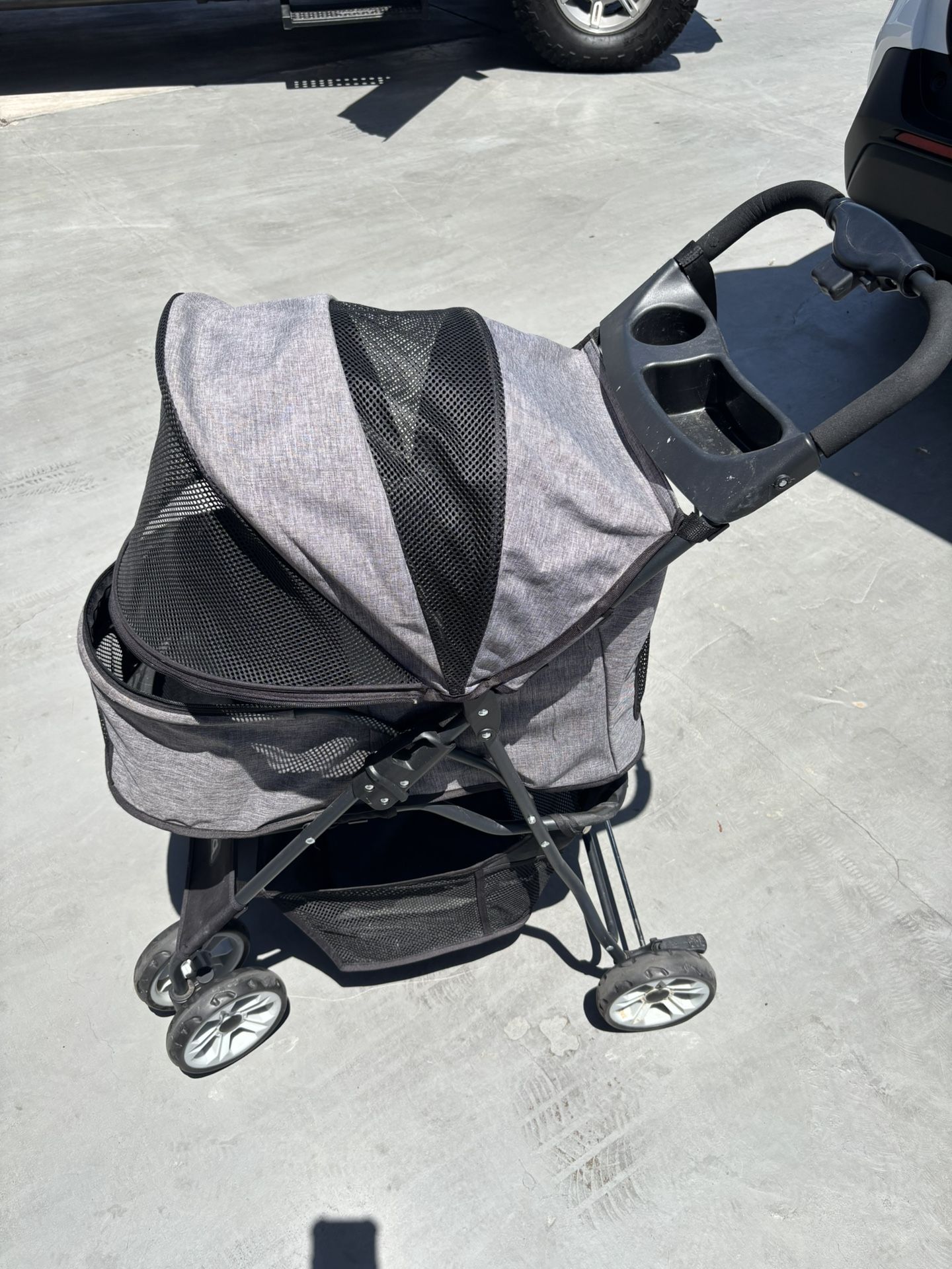 Dog Stroller