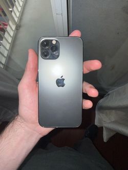 iPhone 12 Pro