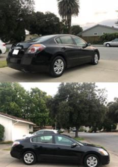 Nissan Altima Used For Sale In Ny