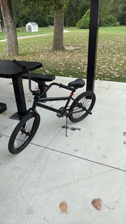 no brakes real BMX bike Need gone bmx bike no brakes real BMX bike