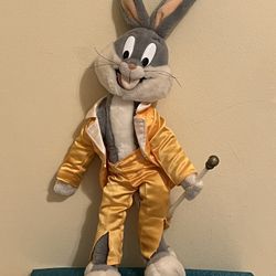 Bugs Bunny Vintage 